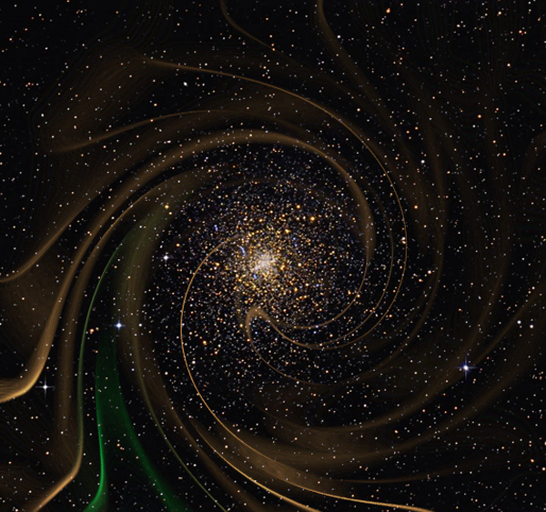 Starburst 5
