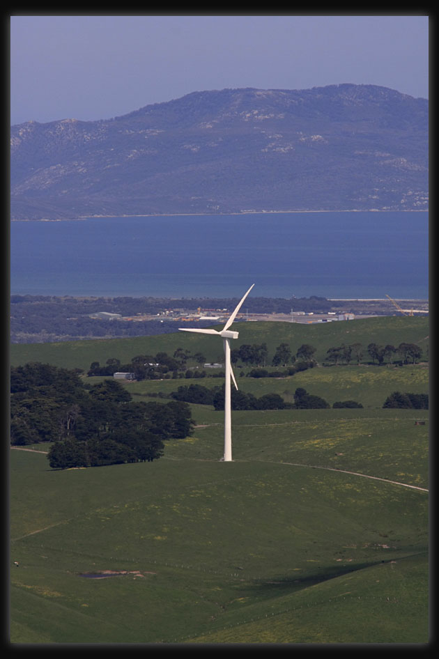 Port Welshpool