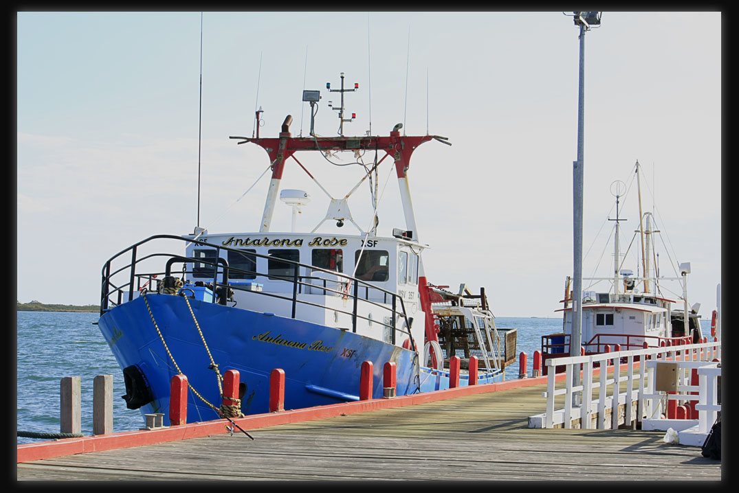 Port Welshpool