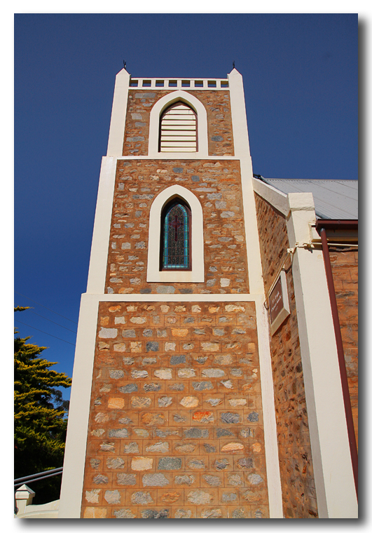 Lutheran Church - 1872
