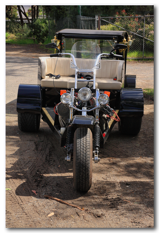 Trike
