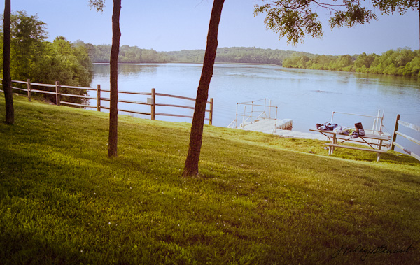 Sleeter Lake