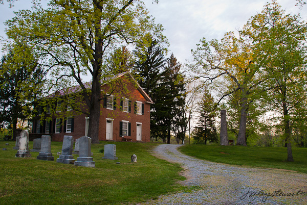 Ketoctin Baptist Church