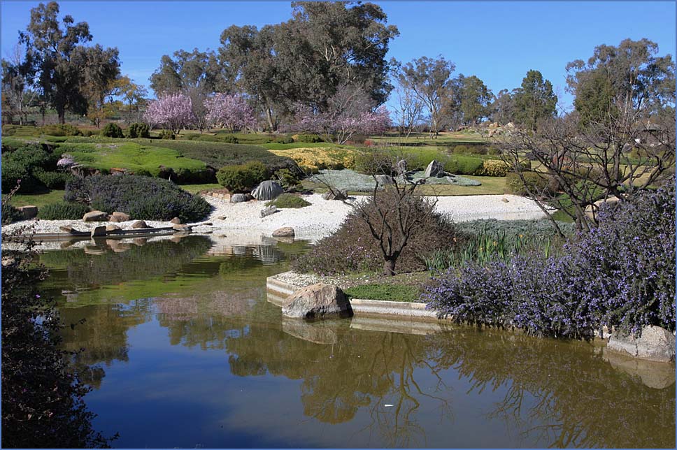 Japanese Garden