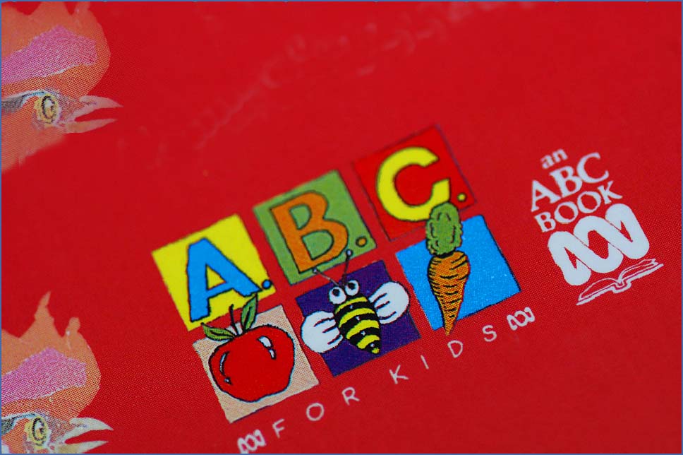 ABC - 1
