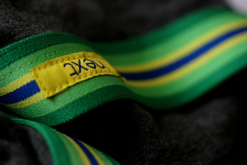 January 14 2009:<br> Undies