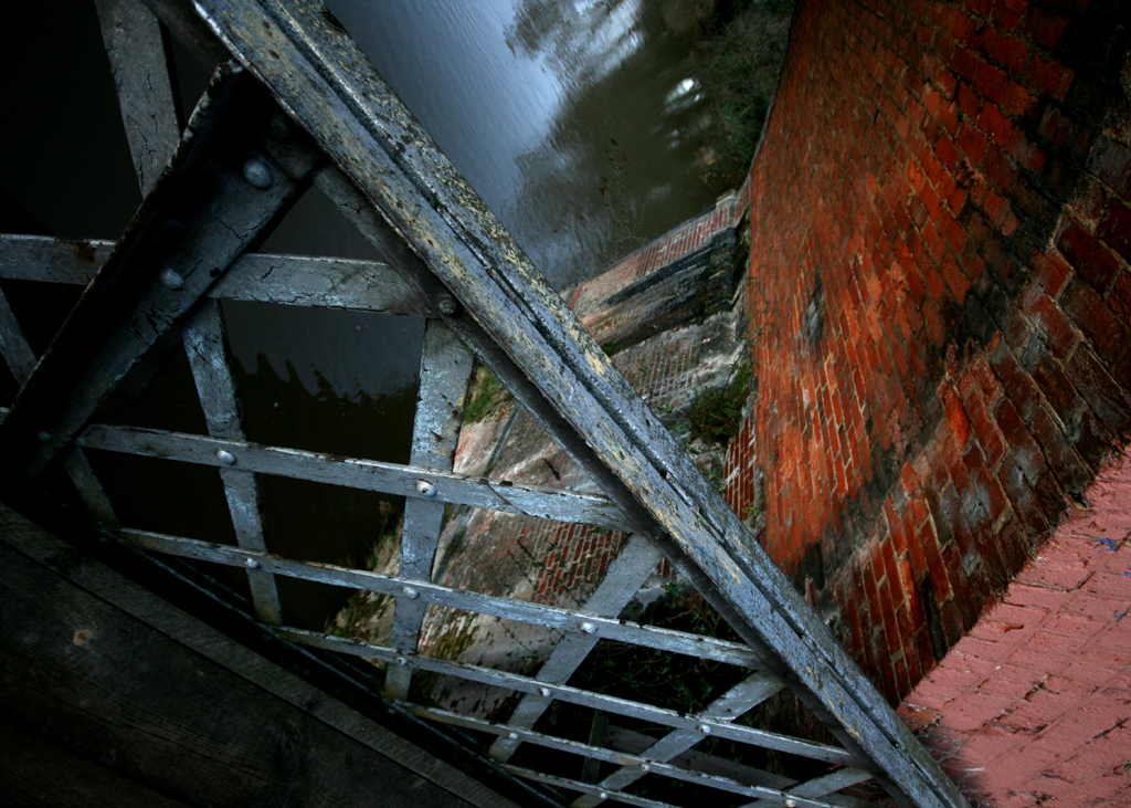 January 18 2009:<br>Bridge and Viaduct