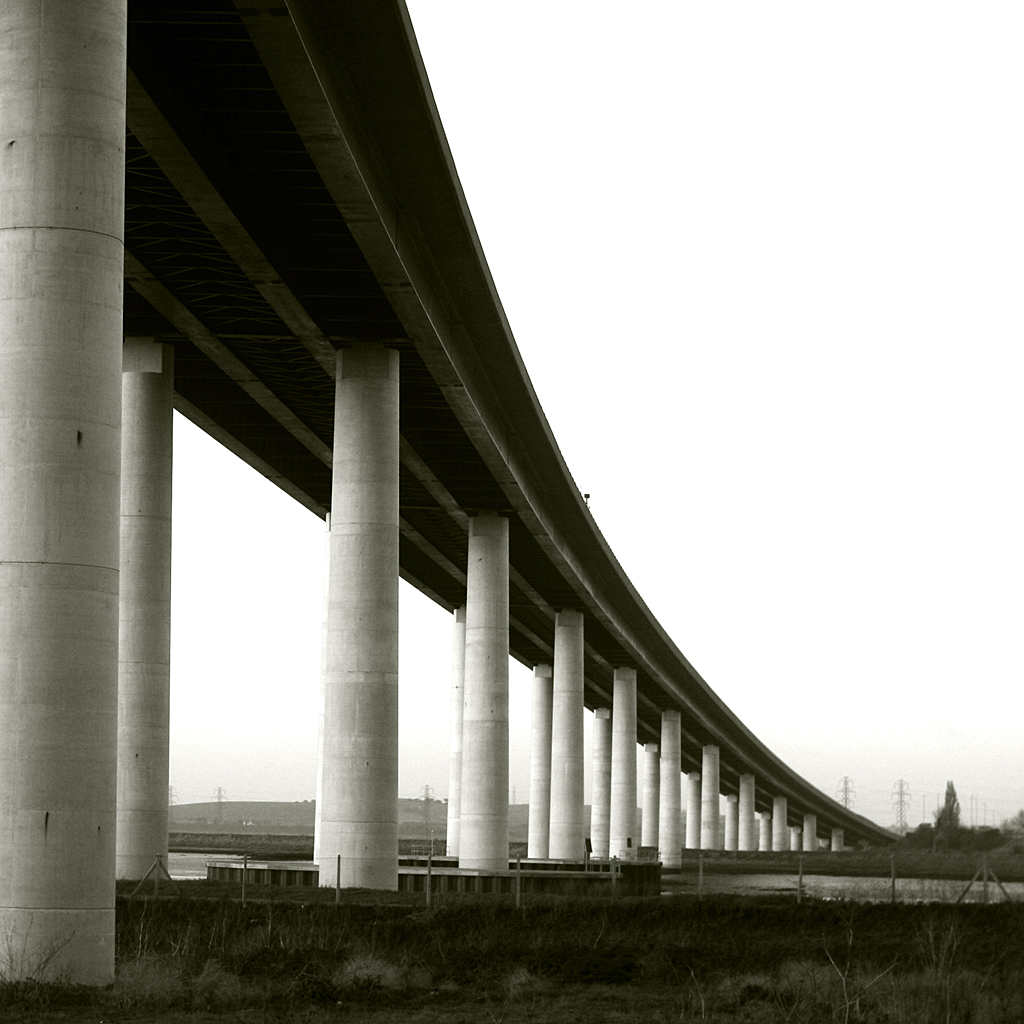 97:365<br>Sheppey Crossing