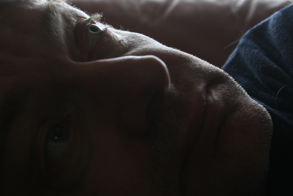 December 9 2007: <br> A Day of Rest