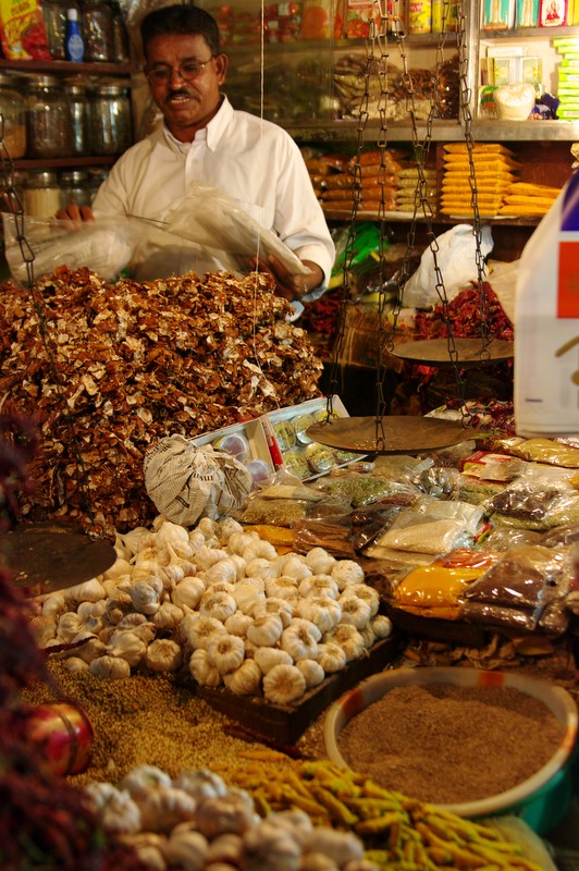 Margao Bazar
