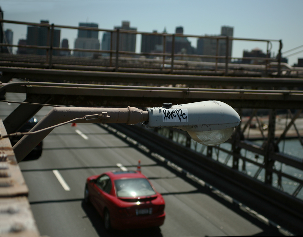 Urban Plea