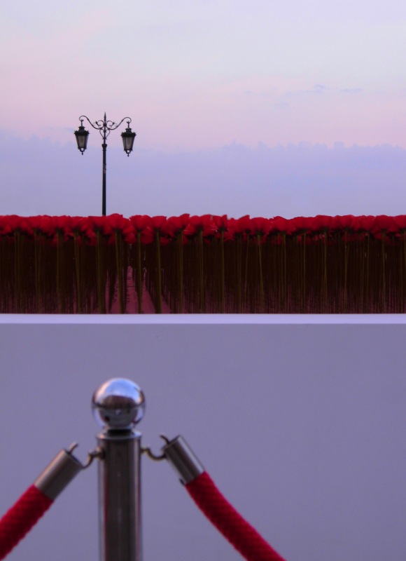 Flower by Kenzo, Warszawa