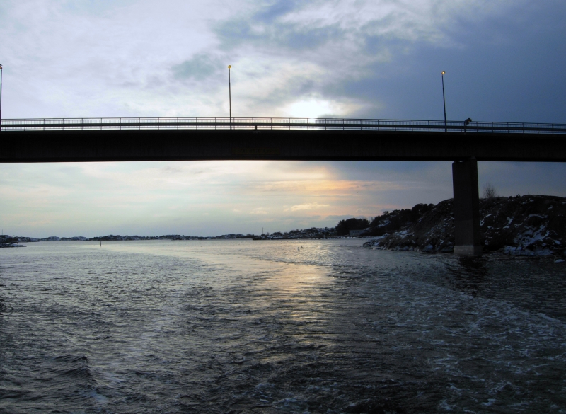 Styrso,Sweden