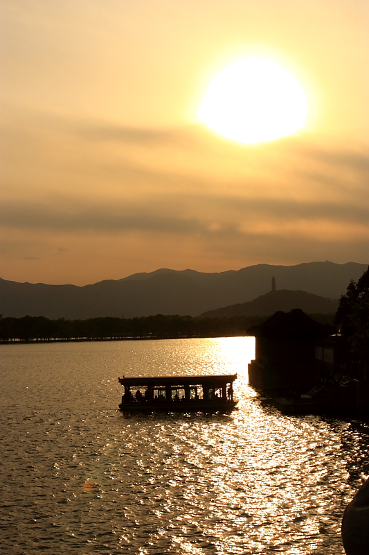 Sunset 7