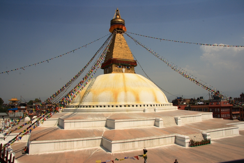 Boudhanath