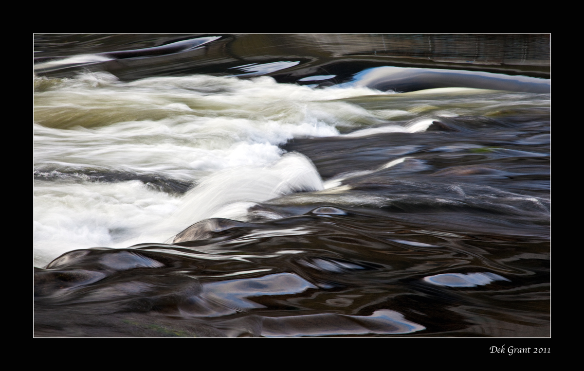 flow