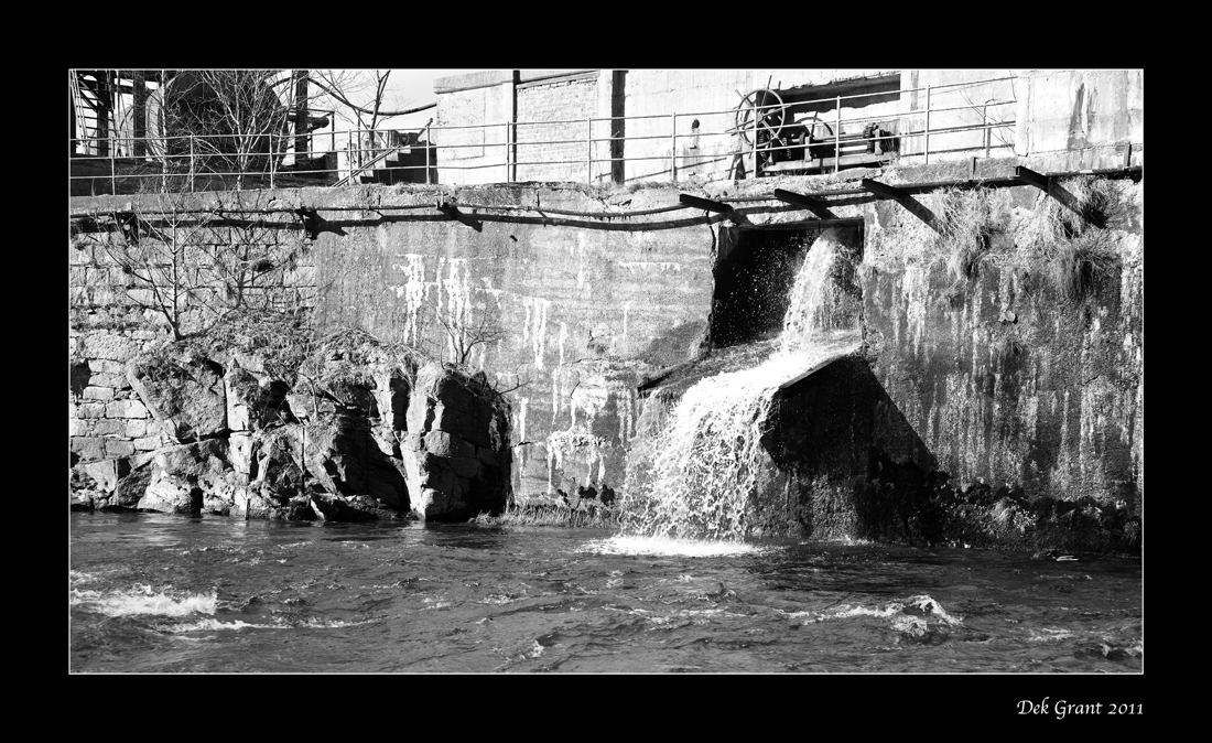 Mill Lade
