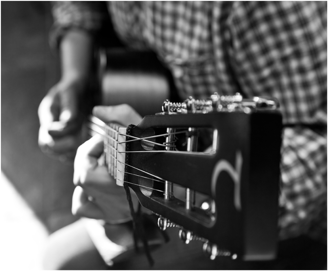 twang