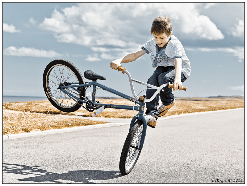 tail whip