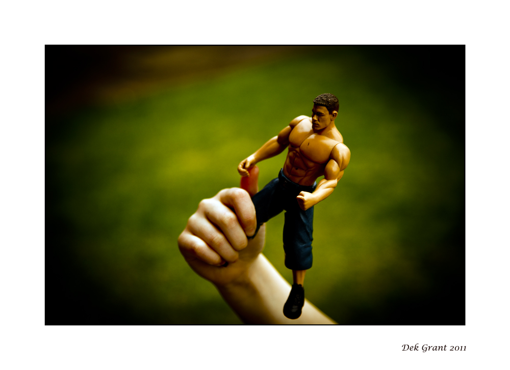 helping hand