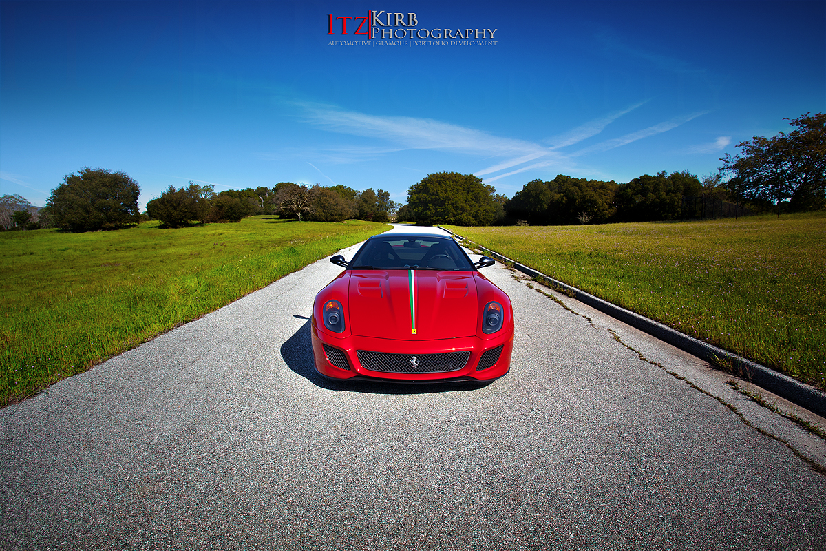 IMG_9042 Ferrari 599 GTO
