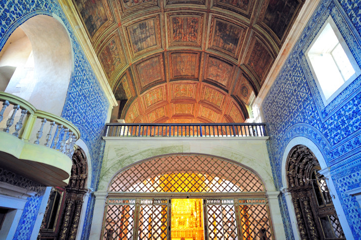 Monastery