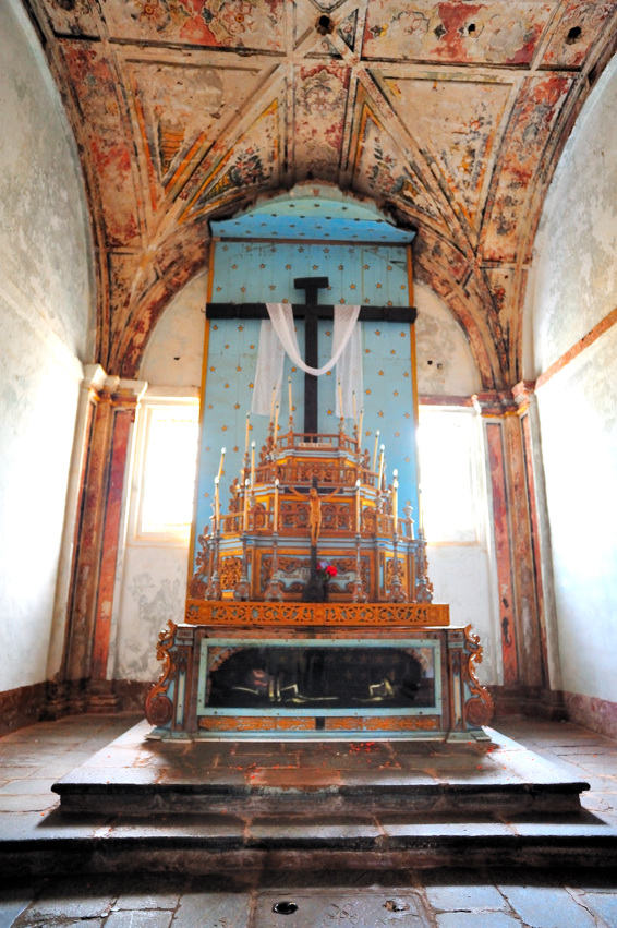 Altar