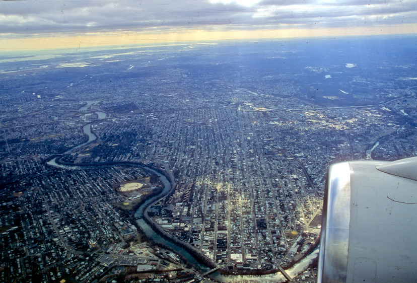 Newark Landing