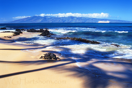 Hawaiian Islands