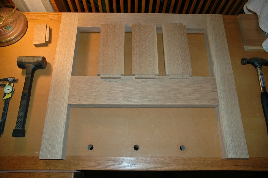 05 end frame layout