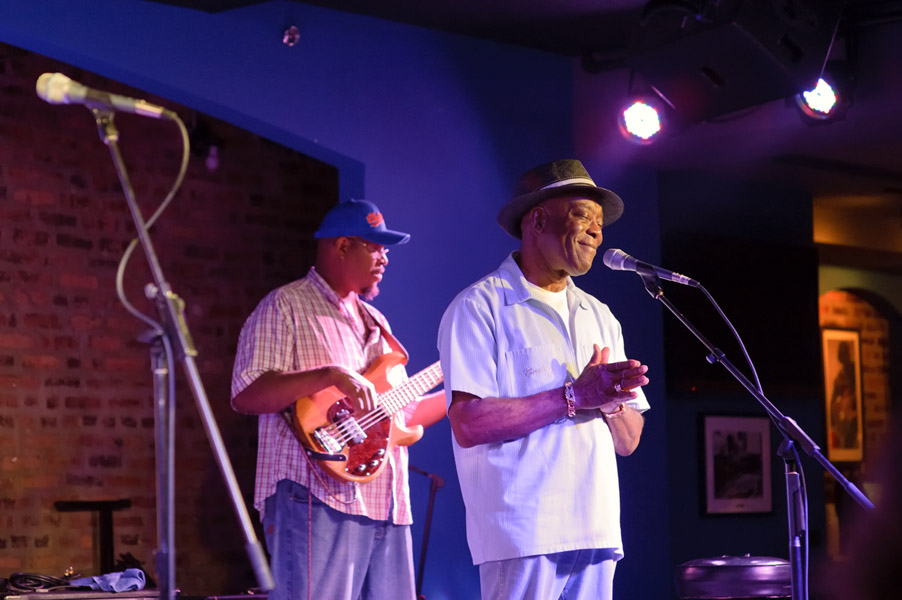 buddy guy