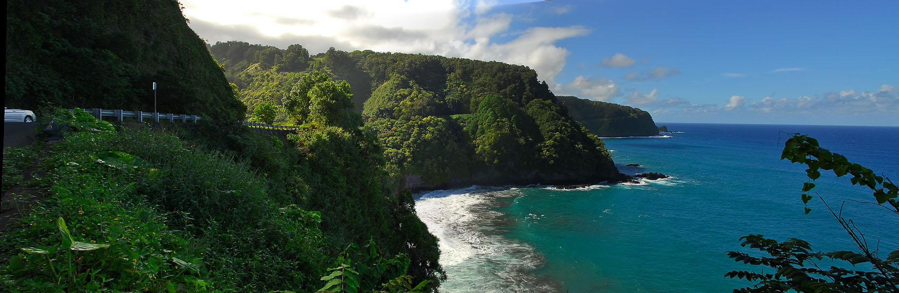 hana highway
