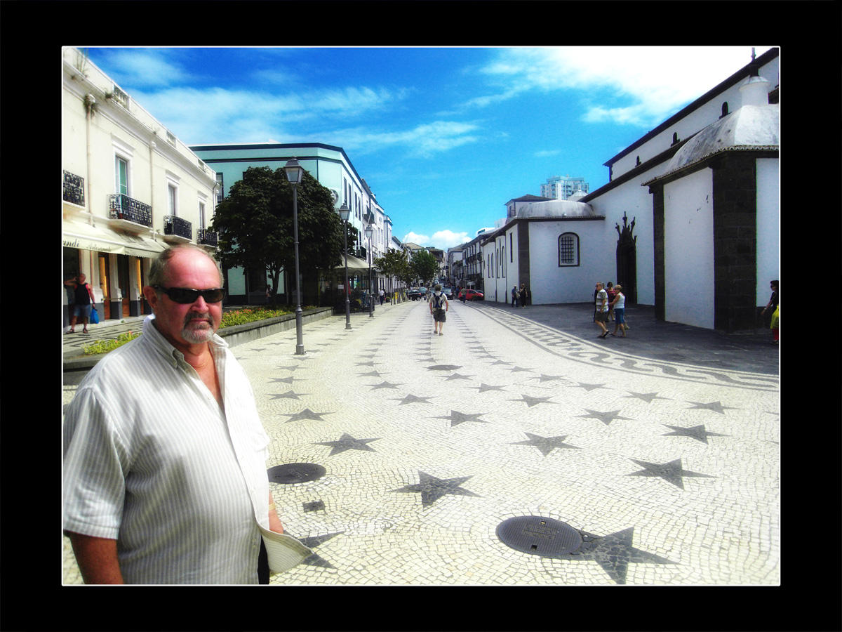 2009 - Ken - Ponta Delgada