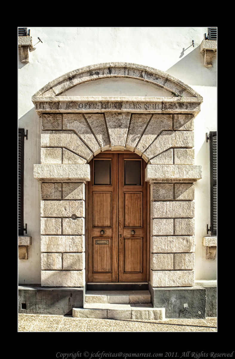 2012 - Gibraltar