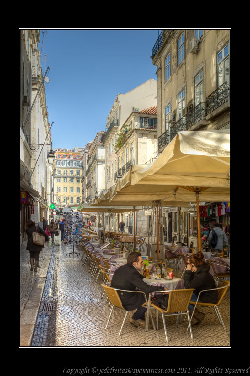 2012 - Lisbon - Portugal