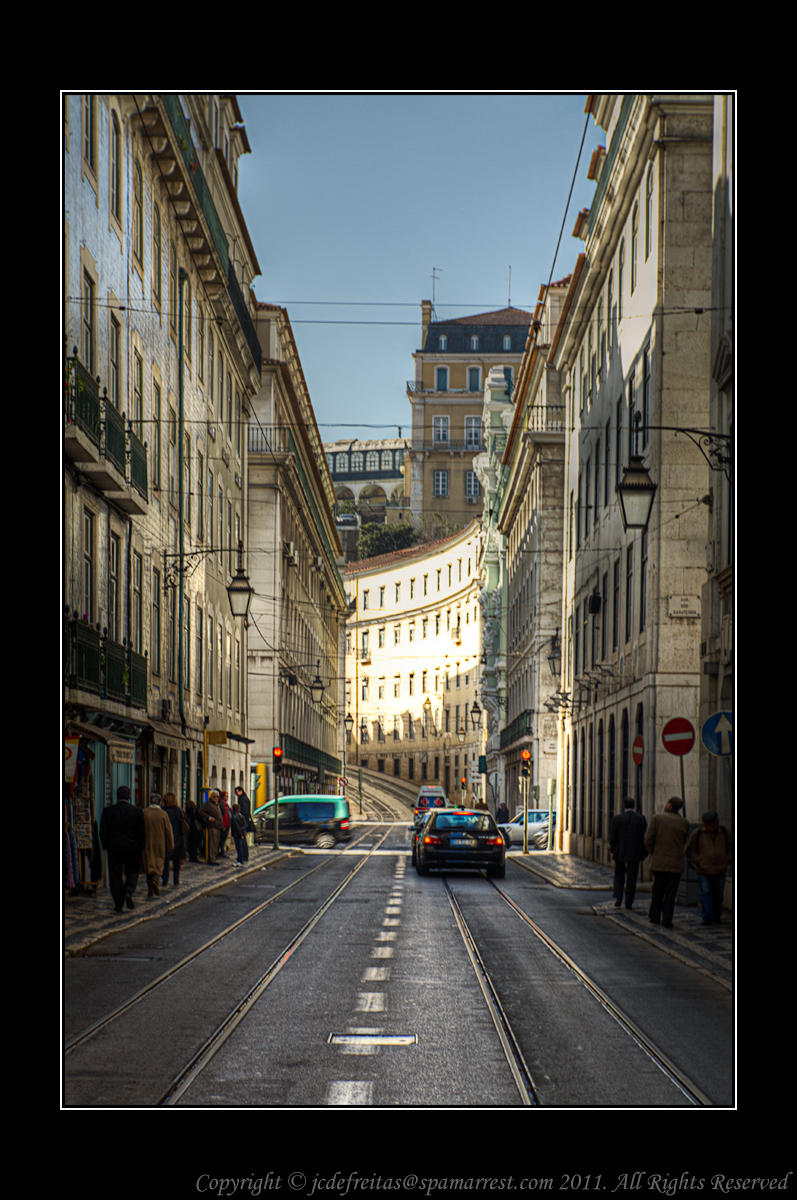 2012 - Lisbon - Portugal
