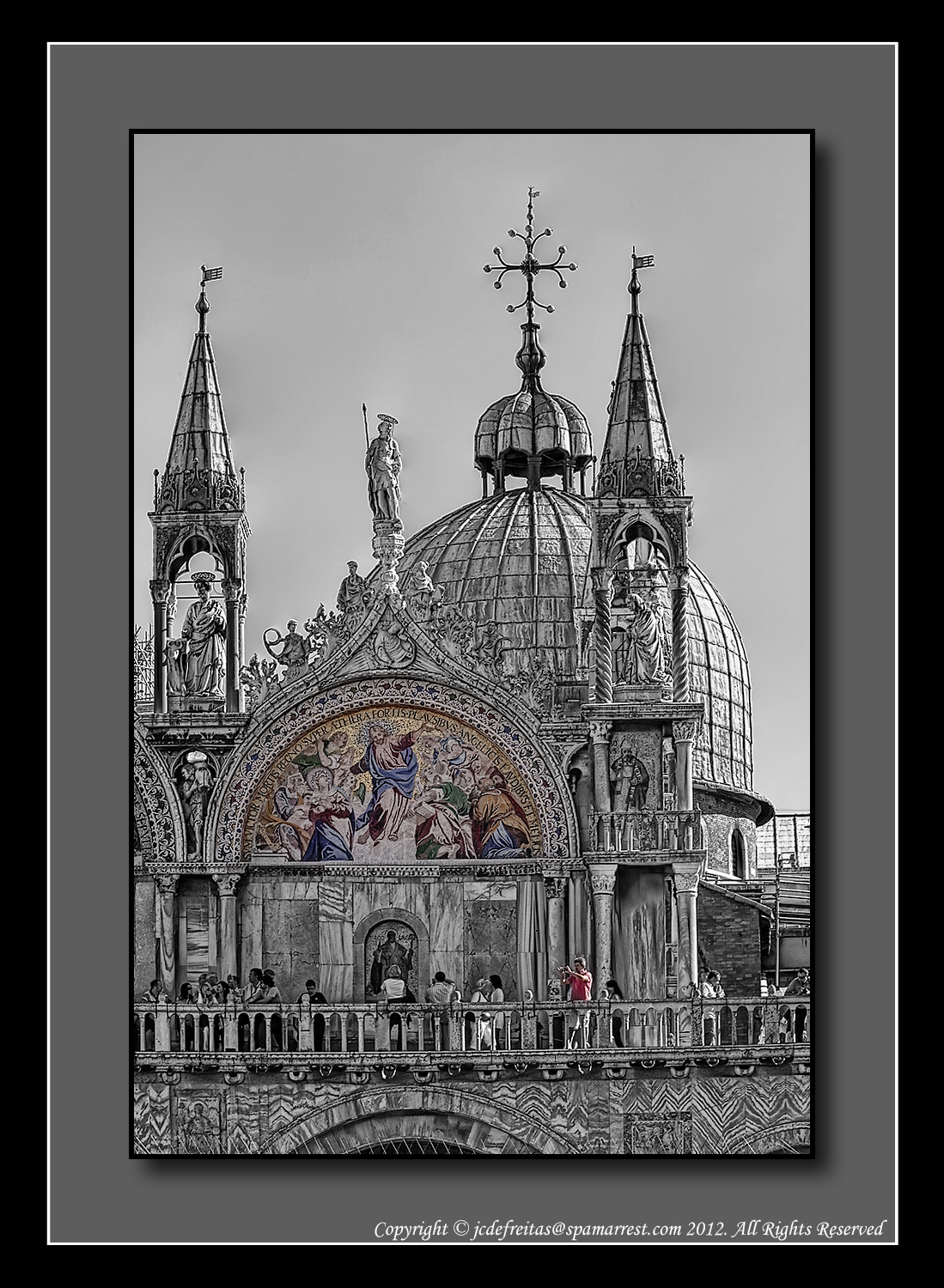 Venice, Italy