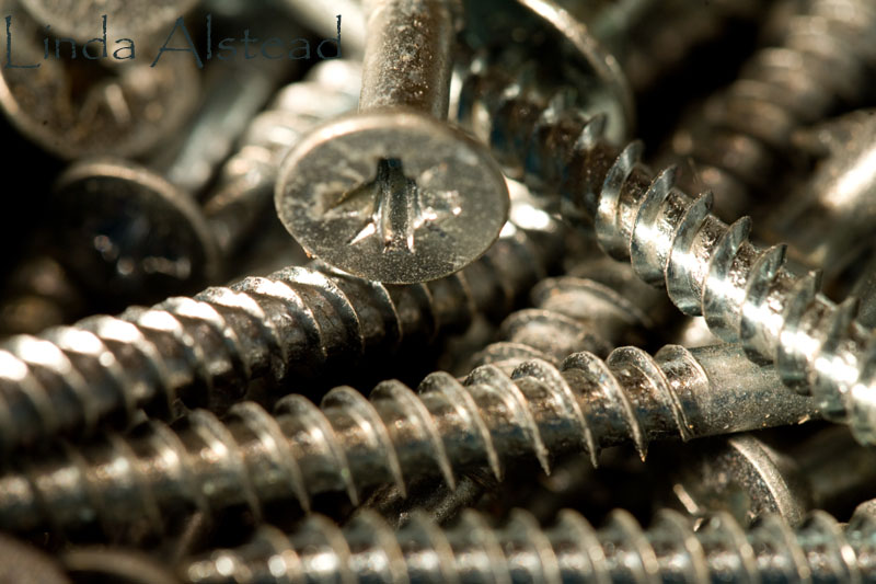 27th October 2007 - screwed