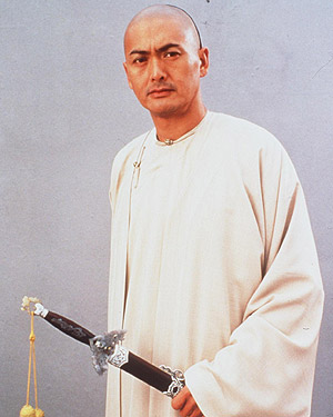 Chow Yun Fat