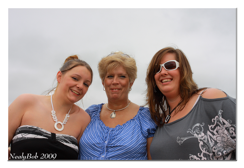 The Girls