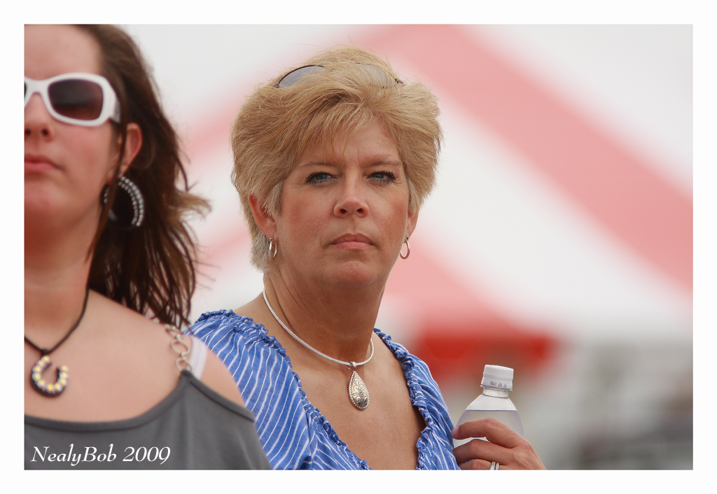 Becky & Leann