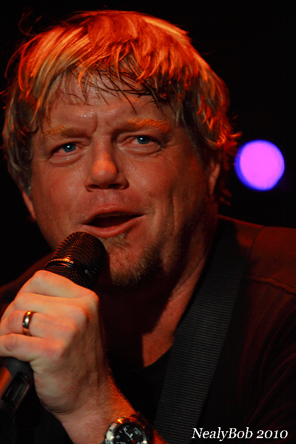 Pat Green October 13