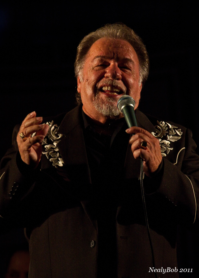 Gene Watson