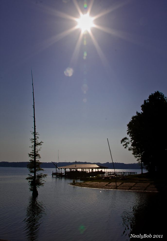 SunShine June 6