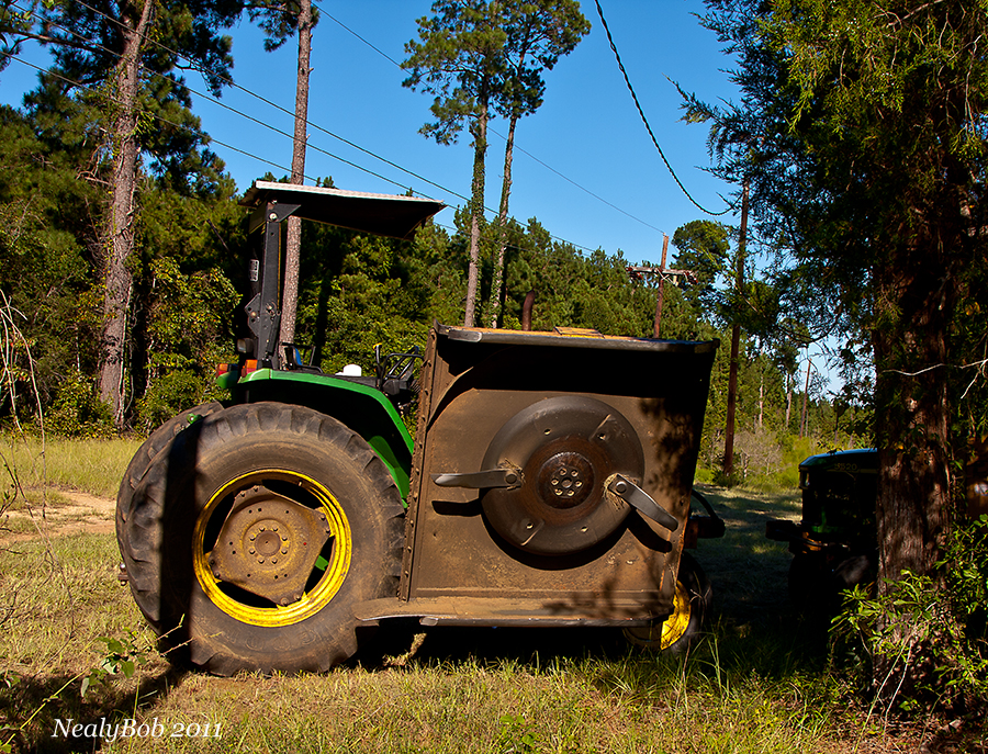 John Deere