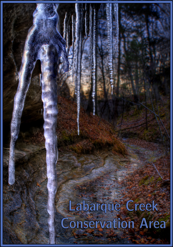 Labaque Creek Conservation Area