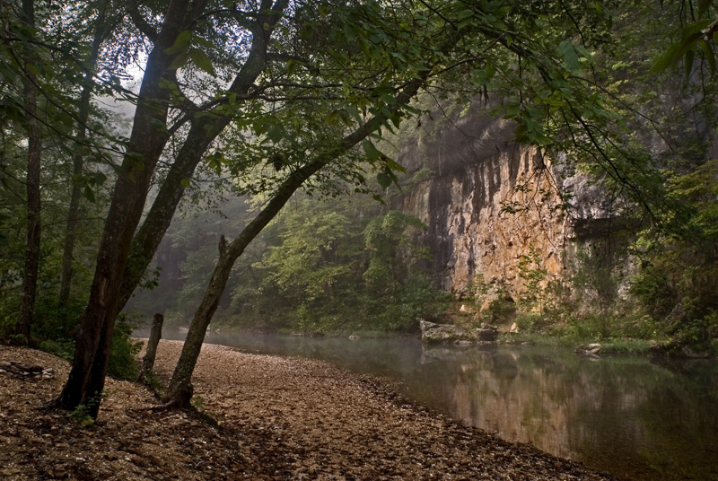 Coutois Creek