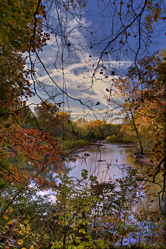 River View