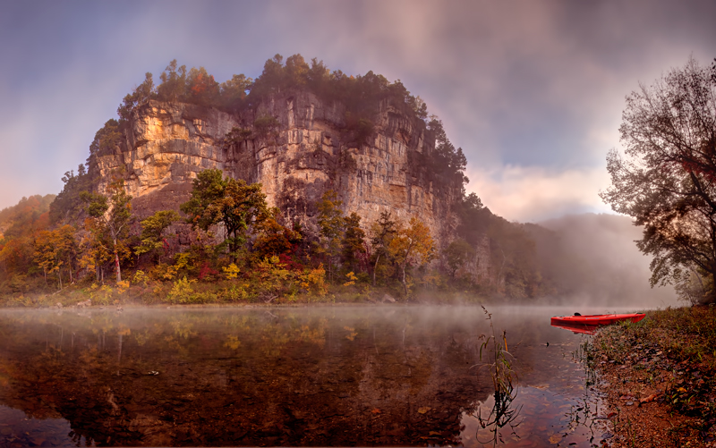 River Journey