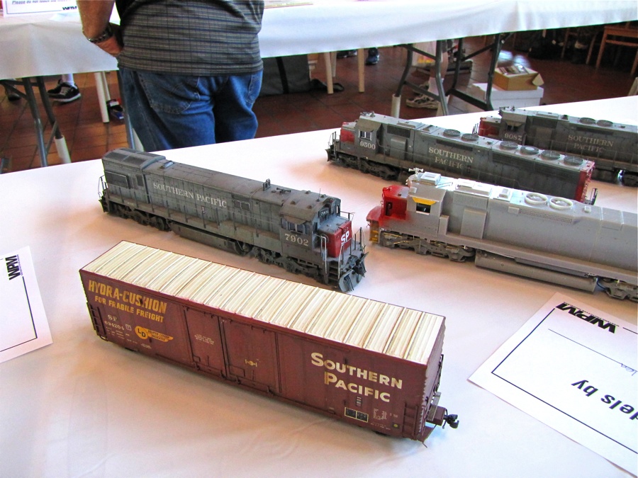 Models By Elizabeth Allen